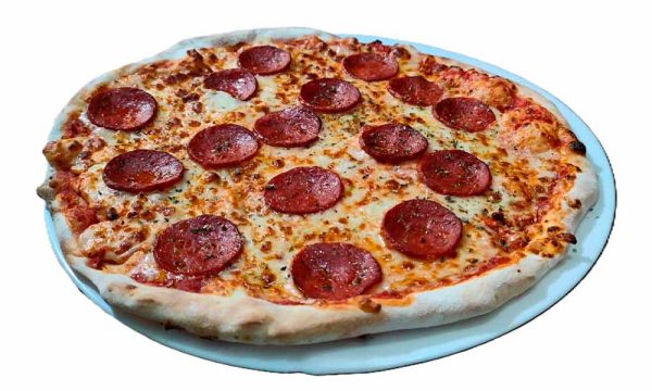 Pizza Pepperoni