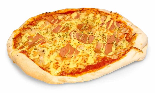 Pizza Arabí