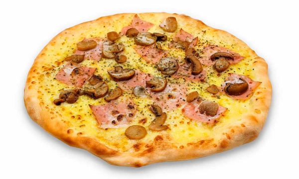 Pizza Nata