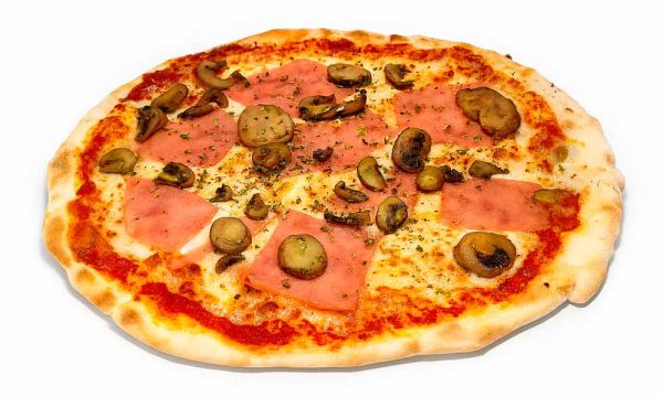 Pizza Reina