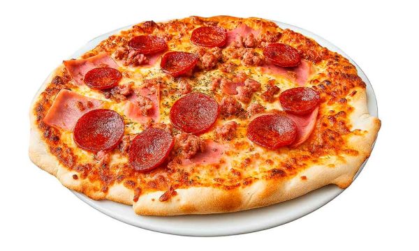 Pizza Rafa
