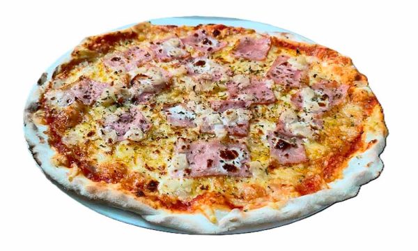 Pizza Romana