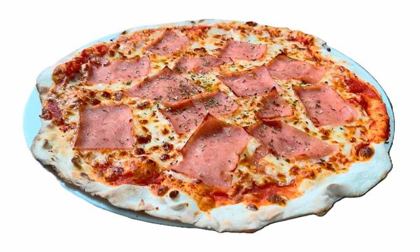 Pizza Vesubio