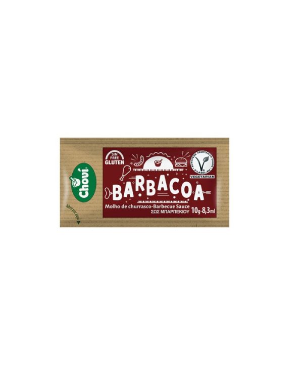 Salsa barbacoa (sobre)