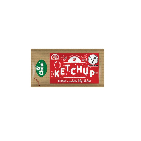 Kétchup (sobre)