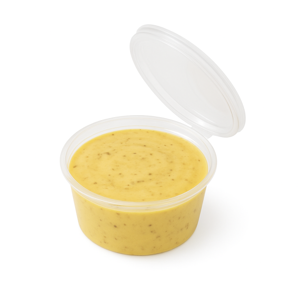Salsa miel-mostaza (tarrina)