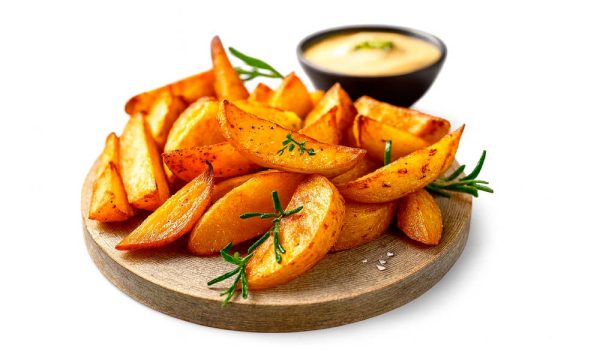 Patatas gajo
