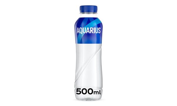 Aquarius normal