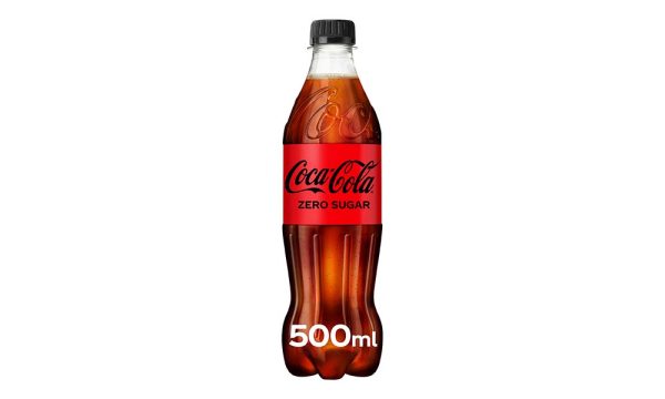 Coca-Cola Zero