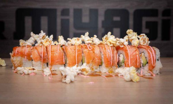 22. LaRusso 2.0 Roll Premium (8 piezas)