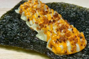 gyozas emmy