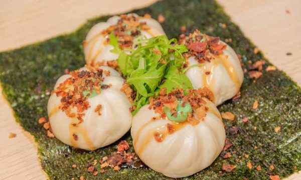 42. Bao Boom