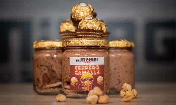 49. Ferrero Canalla