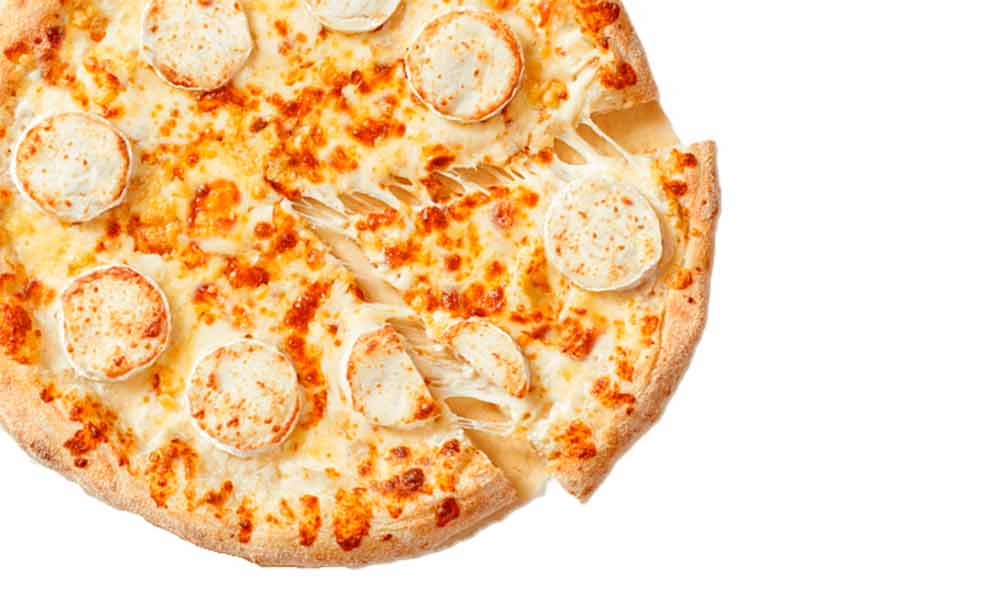 Pizza Formaggio