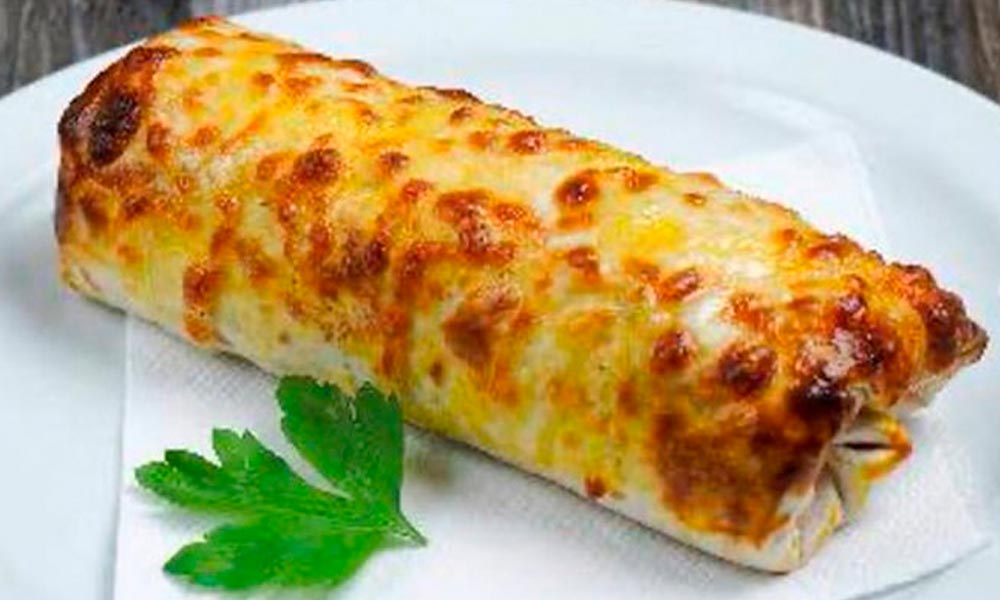 Durum Gratinado