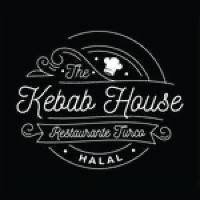 Logo The Kebab House