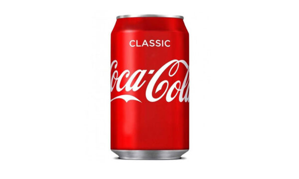 Coca-Cola