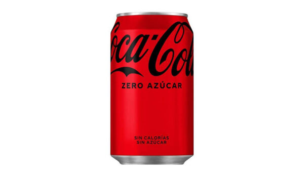 Coca-Cola Zero