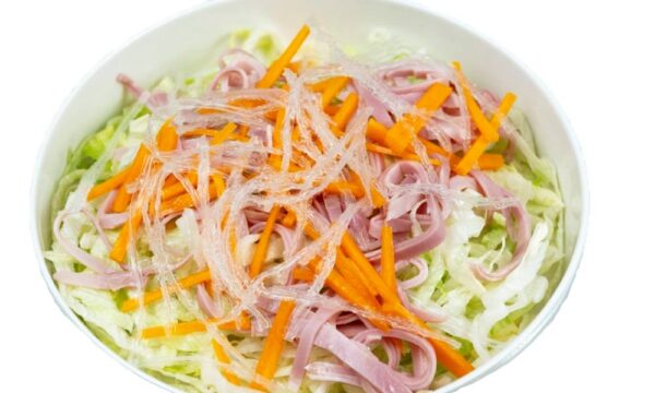 6. Ensalada china