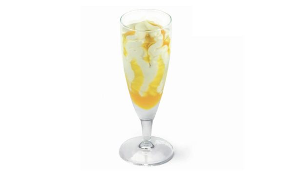 Copa Piña Colada