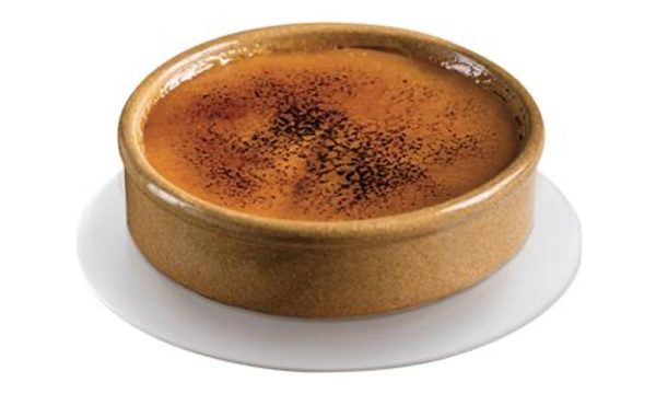 Crema Catalana