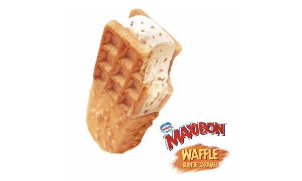 Maxibon Waffle