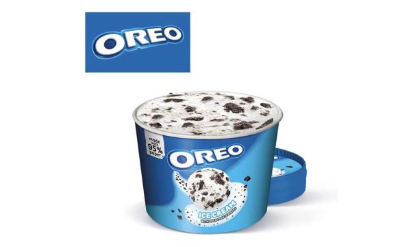 Copa Oreo