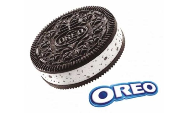 Oreo Sándwich