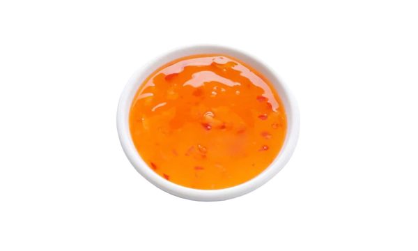 Salsa Agridulce