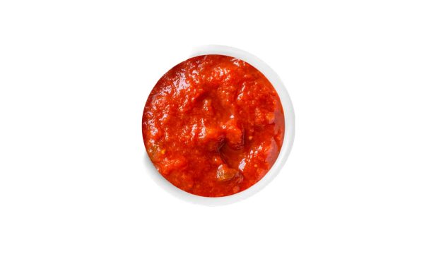 Salsa Picante