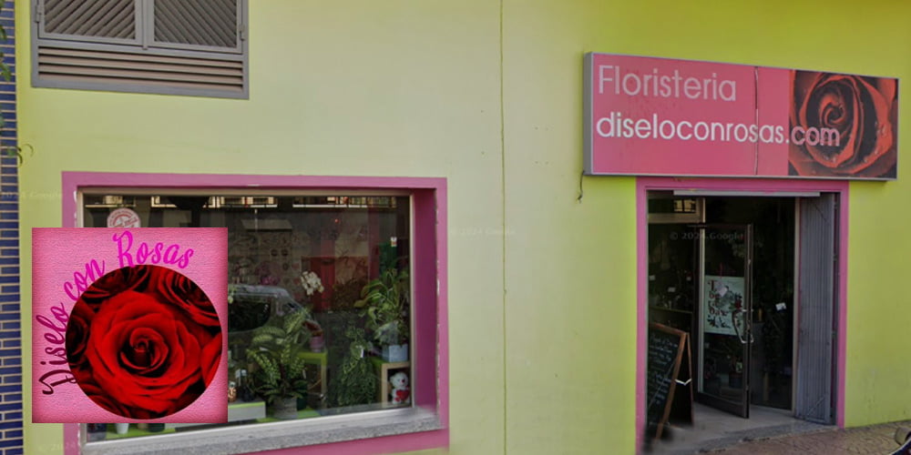 caratula-floristeria-diselo-con-rosas