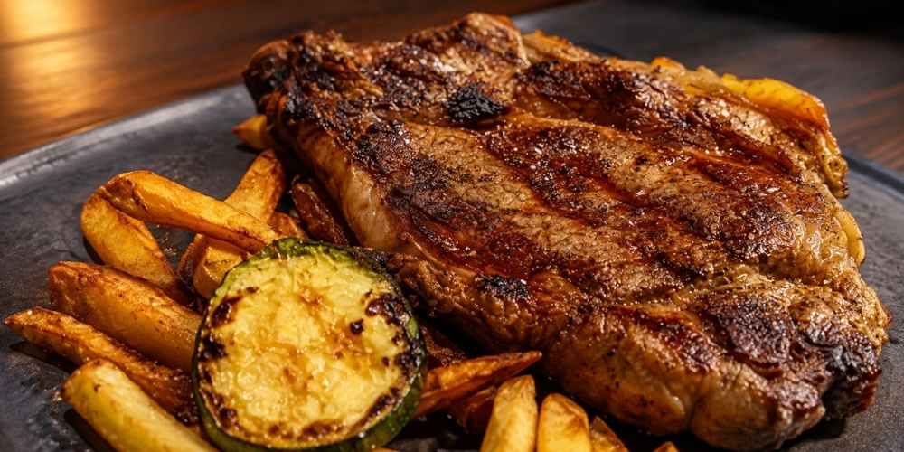 Restaurante San Agustín en Jumilla — pedidos a domicilio