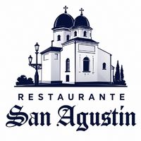 Logo de Restaurante San Agustín