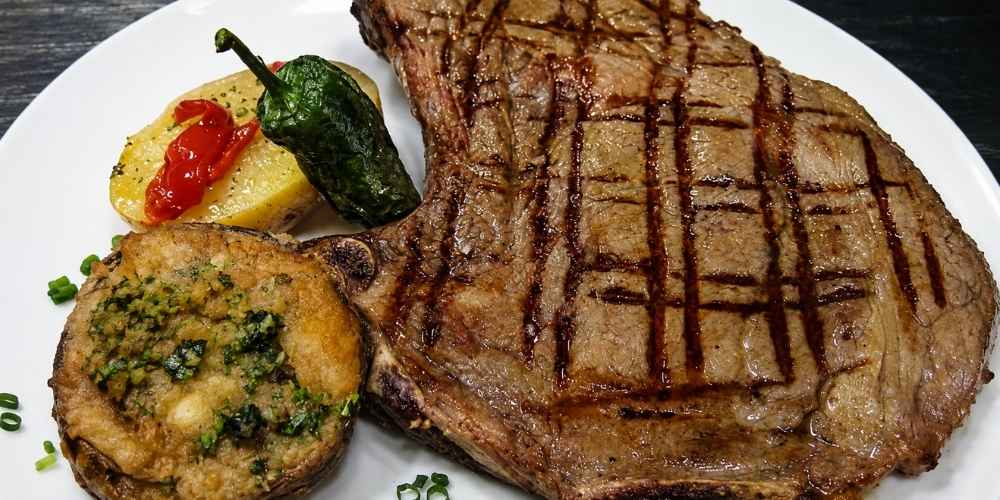 Restaurante Pachamama en Yecla — pedidos a domicilio