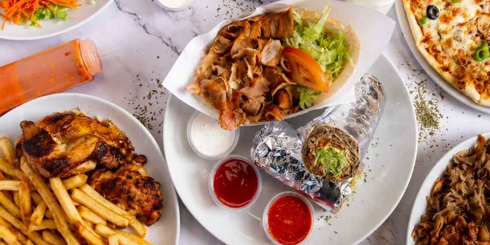 Milano Kebab en Yecla — pedidos a domicilio