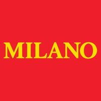 Logo de Milano Kebab