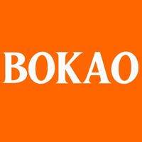 Logo de Bokao Bar en Cieza