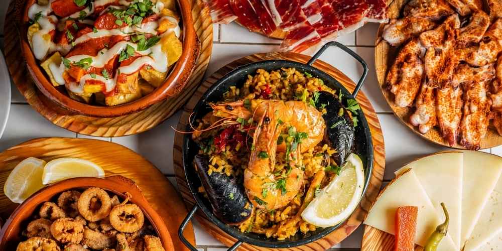 Restaurante Bar Tenis en Yecla — pedidos a domicilio