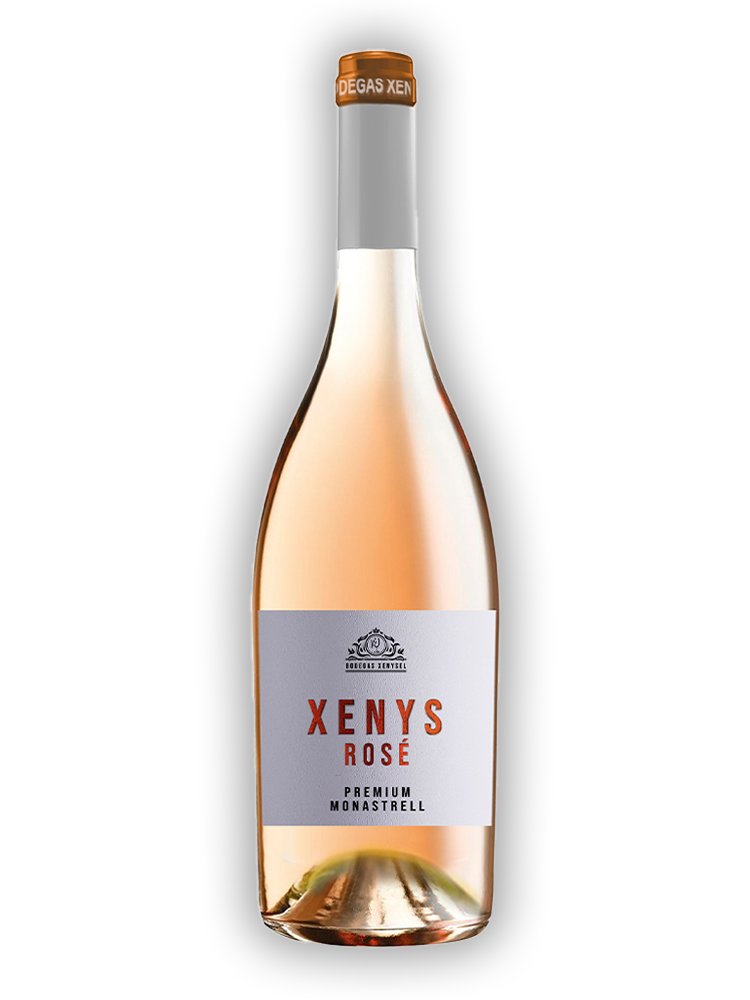 Xenys Rosé en oferta