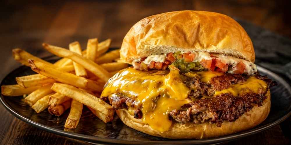 Imagen de Revoltoso Smash Burger en Villena