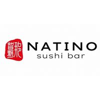 Logo de Natino Sushi Bar en Villena
