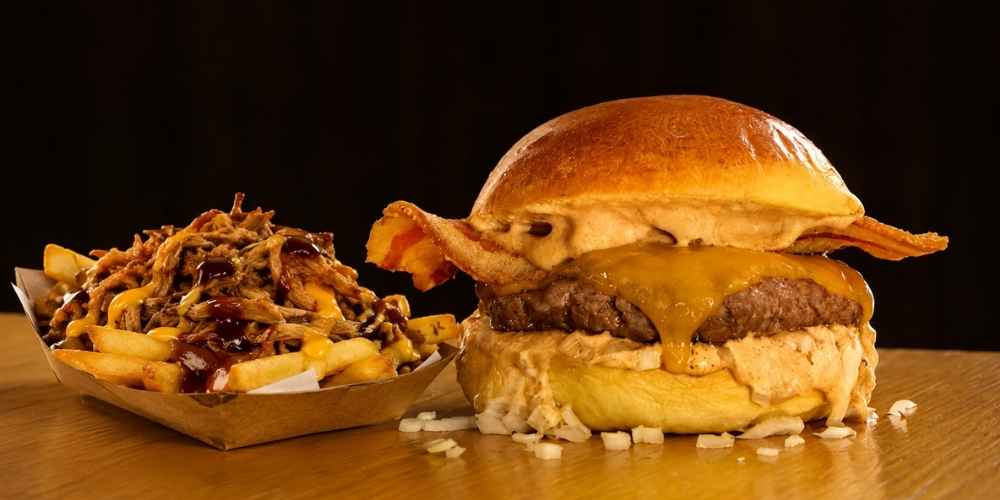 Imagen de Gula Burgers & Meats en Villena