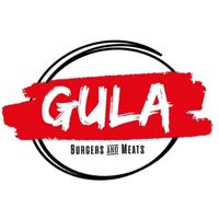 Logo de Gula Burgers & Meats en Villena