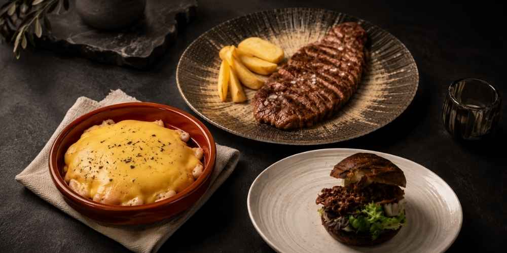 Imagen de Cocina Gatzara en Villena