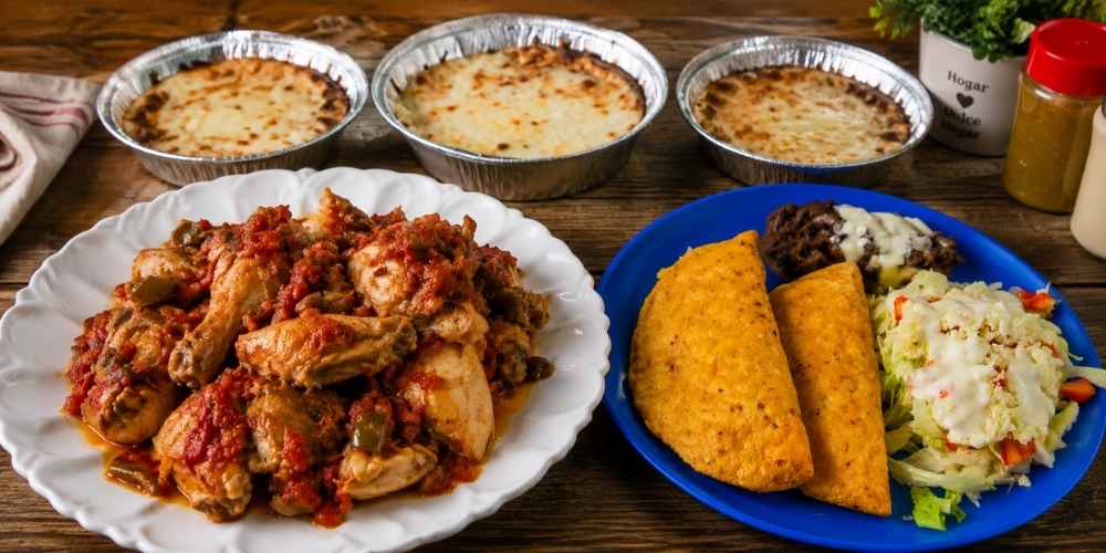 Imagen de Comidas para llevar La Yaya Carmen en Cieza