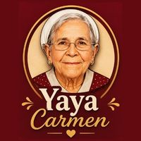 Logo de Comidas para llevar La Yaya Carmen en Cieza