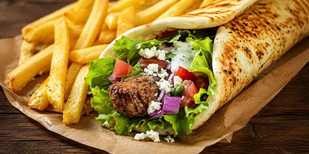 Imagen de Kebab Marrakech en Villena