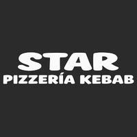 Logo de Kebab Pizzería Star