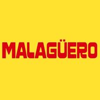 Logo de Restaurante Latino El Malaguero en Villena