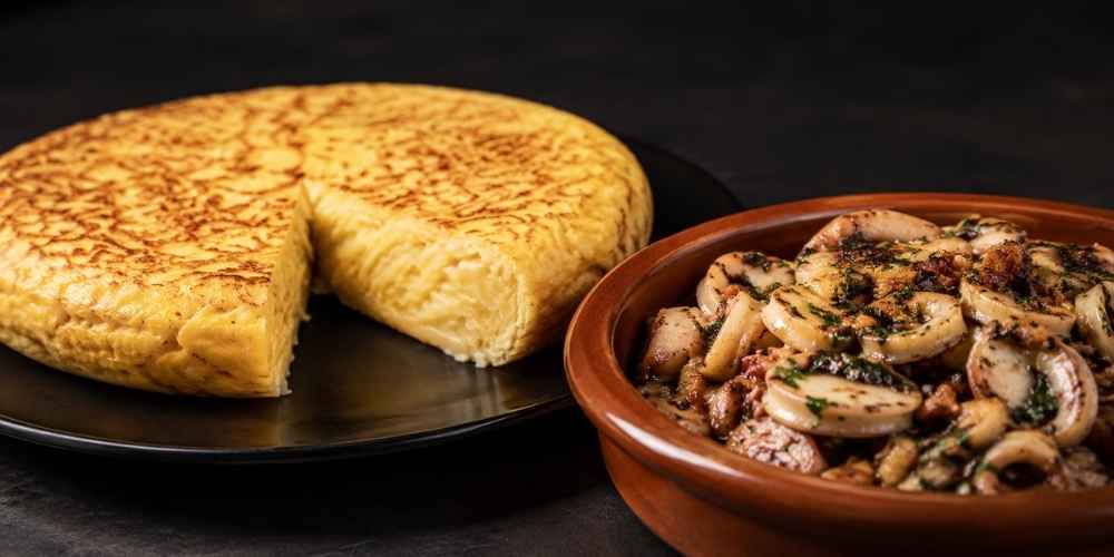 Restaurante Bassalo en Yecla — pedidos a domicilio
